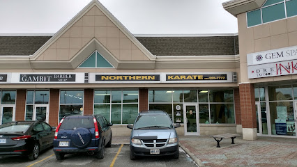 Northern Karate