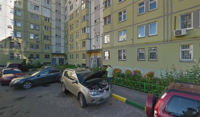 Карачаровский механический завод, филиал