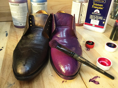 Uni-Masters, ремонт обуви,сумок,покраска кожи