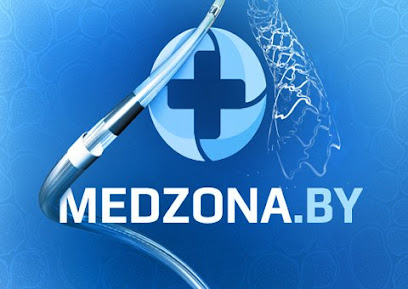 MEDZONA.by магазин медтехники и оборудования