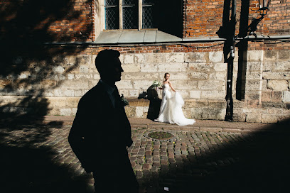 Wedding photographer in Riga // Свадебный фотограф в Риге // Kāzu fotogrāfs Rīgā