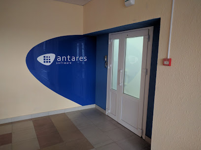 Antares Software