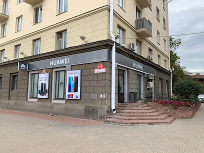 Сервисный центр HUAWEI Минск