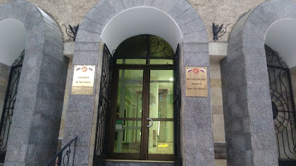 Нотариальная Палата Санкт-петербурга, Нотариальная Контора