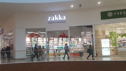 Магазин Подарков Zakka
