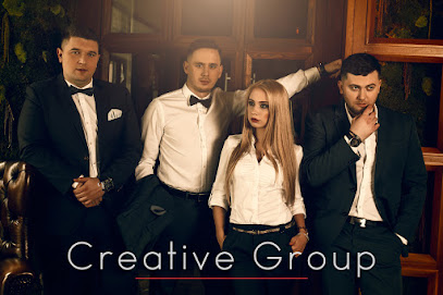 "Creative Group" агентство по организации праздников