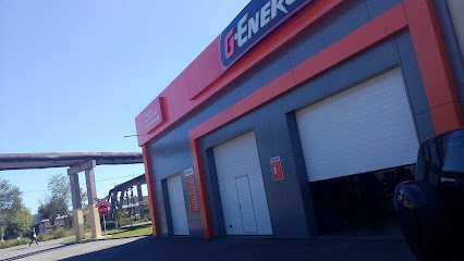 G-Energy Service