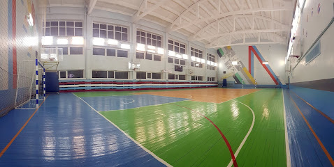 Спортивный комплекс Лицея №14