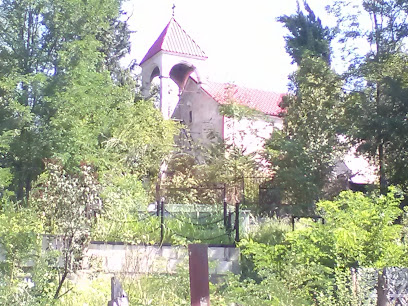 Church Of Sakara