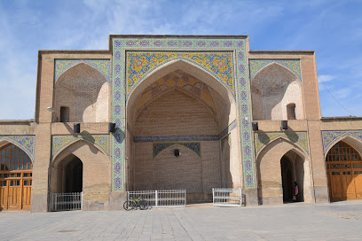 Nabi Mosque