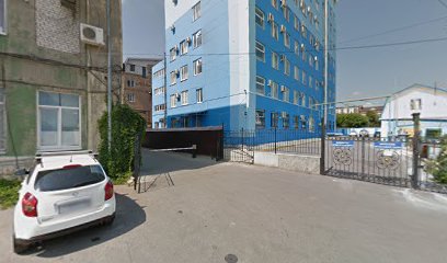 Российский новый университет, ТЦД в г. Воронеж