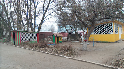 Детский сад № 67 "Яблонька"