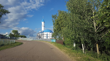 Мечеть "Халил"