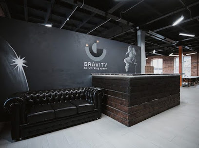 Gravity Co-working Space