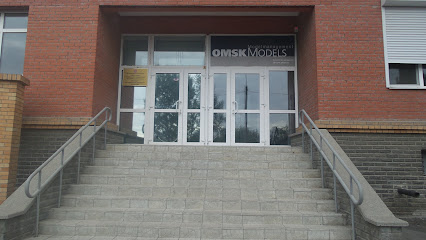 Omsk Models