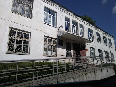 Центр занятости населения города Юрьев-Польский