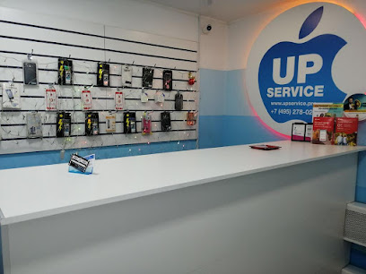 Up Service - Сервисный центр