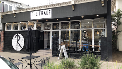 The Trade Coffee & Coworking