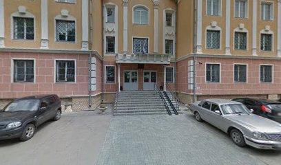 Рязанский районный суд