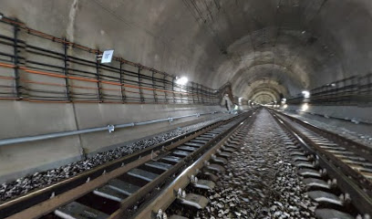 Бескидский тоннель