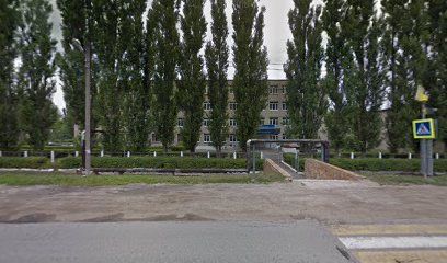 ОГБОУ СПО Скопинский Электротехнический Колледж