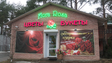 Flora Rosa