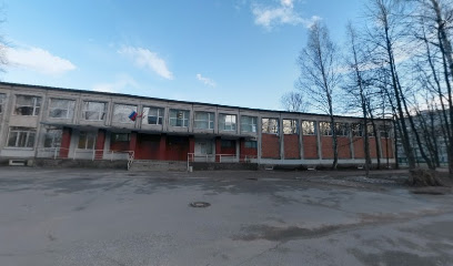 Школа № 68