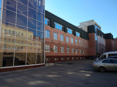 Павелецкий Бизнес-центр