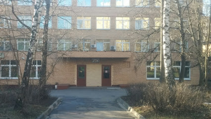 Медицинский колледж Управления делами Президента РФ