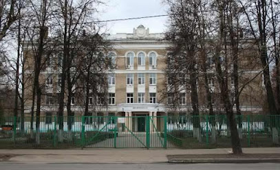 Школа № 1874