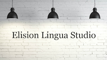 Elision Lingua Studio
