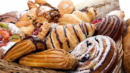 Французская пекарня Delice Patisserie