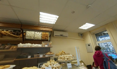 Пекарня "ПаПан"