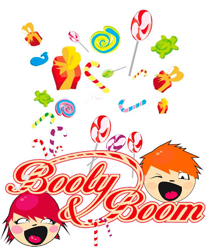 Booly boom