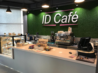 Id Cafe