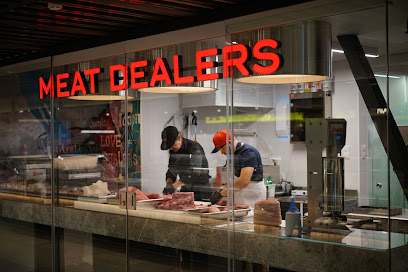 Meat Dealers
