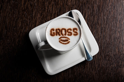 Кофейня "Gross Coffee"