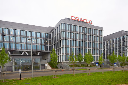 Oracle Россия и СНГ