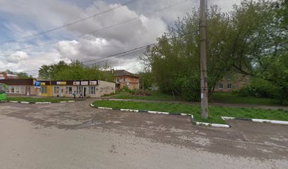 Кунгурский Машиностроительный Завод