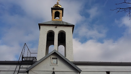 Церковь РПЦ