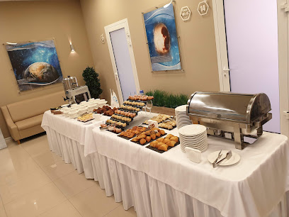 Chef's Catering