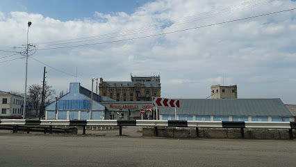 Ставропольский Мукомольный Завод