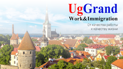 Ug Grand Work&Immigration
