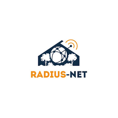 Интернет-провайдер Radius-NET. ООО "Клейнком".