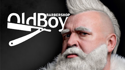 OldBoy Barbershop Norilsk