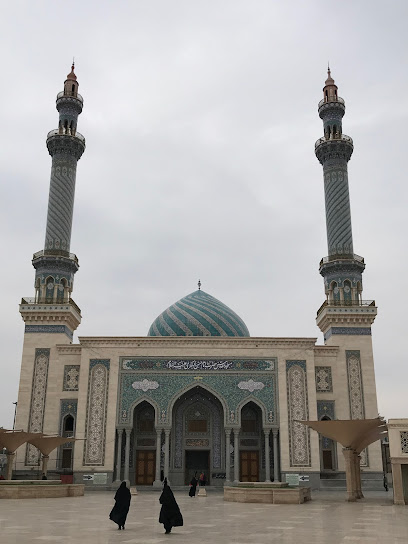 Imam Hasan al-Askari Mosque