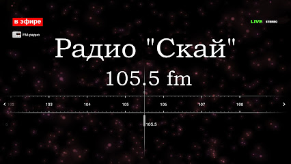 Радио "Скай"