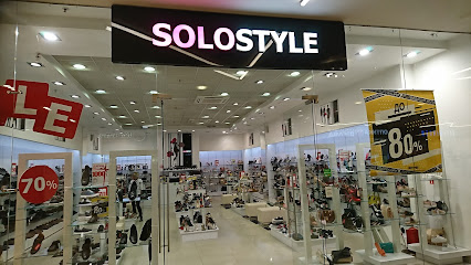 SOLOSTYLE