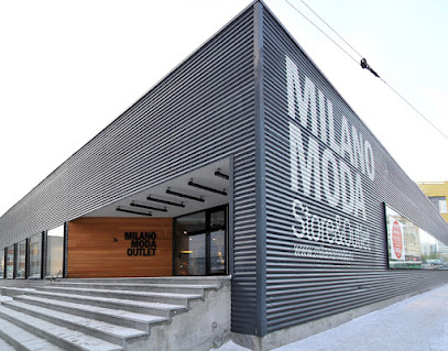 MilanoModa Store & Outlet