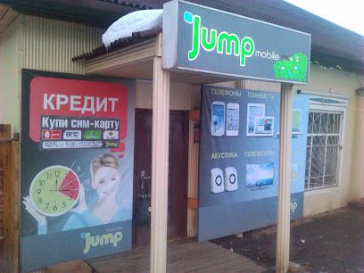 Jump mobile